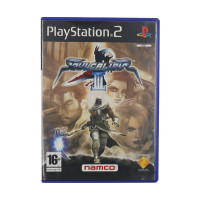 Soulcalibur III 3 (PS2) PAL Б/В